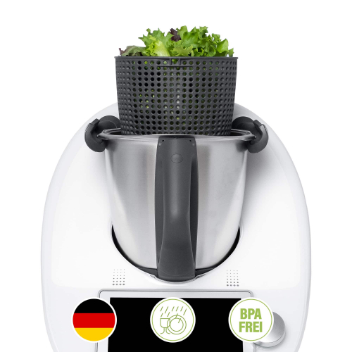 Wundermix WunderJuicer Presse-agrumes Thermomix TM6, TM5 et TM31